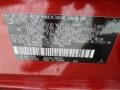Barcelona Red Metallic - RAV4 I4 4WD Photo No. 14