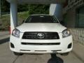 Super White - RAV4 I4 4WD Photo No. 6