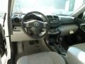 Super White - RAV4 I4 4WD Photo No. 10