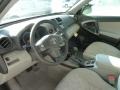 Super White - RAV4 I4 4WD Photo No. 12