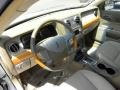 White Platinum Tri-Coat - MKZ Sedan Photo No. 4
