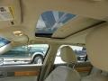 White Platinum Tri-Coat - MKZ Sedan Photo No. 5