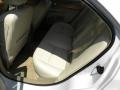 White Platinum Tri-Coat - MKZ Sedan Photo No. 8