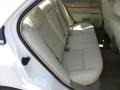 White Platinum Tri-Coat - MKZ Sedan Photo No. 11