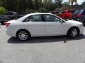 White Platinum Tri-Coat - MKZ Sedan Photo No. 13