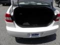 White Platinum Tri-Coat - MKZ Sedan Photo No. 15