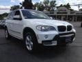 Alpine White - X5 3.0si Photo No. 3