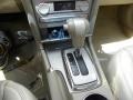 White Platinum Tri-Coat - MKZ Sedan Photo No. 20