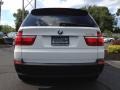 Alpine White - X5 3.0si Photo No. 5