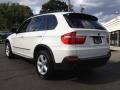 Alpine White - X5 3.0si Photo No. 6