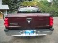 Deep Molten Red Pearl - Dakota ST Quad Cab 4x4 Photo No. 3
