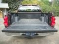 Deep Molten Red Pearl - Dakota ST Quad Cab 4x4 Photo No. 27