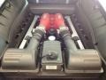 2007 F430 Coupe F1 4.3 Liter DOHC 32-Valve VVT V8 Engine