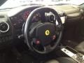 Nero Steering Wheel Photo for 2007 Ferrari F430 #67792140