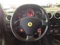  2007 F430 Coupe F1 Steering Wheel