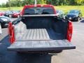 Victory Red - Colorado Z71 Crew Cab 4x4 Photo No. 5