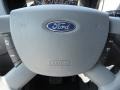 Frozen White - Transit Connect XLT Passenger Wagon Photo No. 19