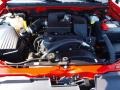 Victory Red - Colorado Z71 Crew Cab 4x4 Photo No. 7