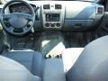 Victory Red - Colorado Z71 Crew Cab 4x4 Photo No. 10