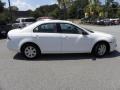 2006 Oxford White Ford Fusion S  photo #11