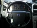 Ice White - XC60 3.2 Photo No. 35