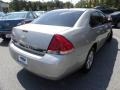 Silverstone Metallic - Impala LT Photo No. 13