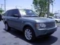 2006 Giverny Green Metallic Land Rover Range Rover Supercharged  photo #1