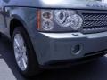 2006 Giverny Green Metallic Land Rover Range Rover Supercharged  photo #2