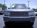 Giverny Green Metallic - Range Rover Supercharged Photo No. 5