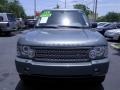 2006 Giverny Green Metallic Land Rover Range Rover Supercharged  photo #7