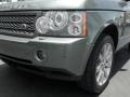 Giverny Green Metallic - Range Rover Supercharged Photo No. 10