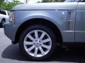 2006 Giverny Green Metallic Land Rover Range Rover Supercharged  photo #12