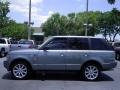 2006 Giverny Green Metallic Land Rover Range Rover Supercharged  photo #13