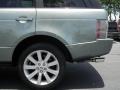 2006 Giverny Green Metallic Land Rover Range Rover Supercharged  photo #14