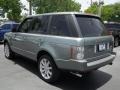 Giverny Green Metallic - Range Rover Supercharged Photo No. 15