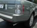 2006 Giverny Green Metallic Land Rover Range Rover Supercharged  photo #21
