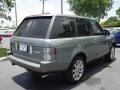2006 Giverny Green Metallic Land Rover Range Rover Supercharged  photo #22