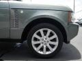 2006 Giverny Green Metallic Land Rover Range Rover Supercharged  photo #25