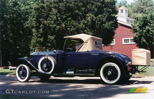 1925 Rolls Royce Phantom Interior. 1925 Rolls-Royce Silver Ghost