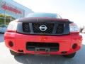 Red Alert - Titan SE Crew Cab Photo No. 8