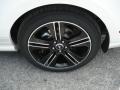 2013 Ford Mustang GT/CS California Special Coupe Wheel