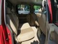 Red Alert - Titan SE Crew Cab Photo No. 15