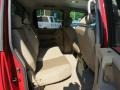 2010 Red Alert Nissan Titan SE Crew Cab  photo #15