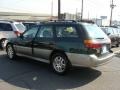 Timberline Green Pearl - Outback Limited Wagon Photo No. 5
