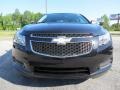 Black Granite Metallic - Cruze LS Photo No. 2
