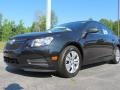 Black Granite Metallic - Cruze LS Photo No. 3