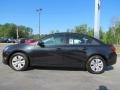 Black Granite Metallic - Cruze LS Photo No. 4