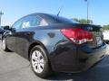 Black Granite Metallic - Cruze LS Photo No. 5