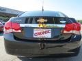 Black Granite Metallic - Cruze LS Photo No. 6
