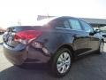 Black Granite Metallic - Cruze LS Photo No. 7